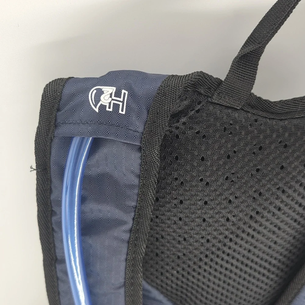 New Coleman Revel 8L Hydration Backpack Hiking Running Travel Outdoors